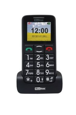 MaxCom MM432BB mobil