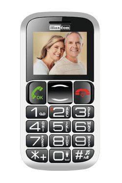 MaxCom MM461BB mobil