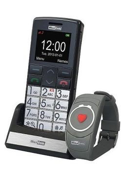 MaxCom MM715BB mobil