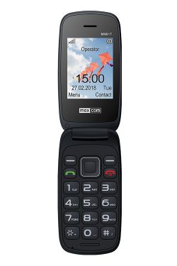 MaxCom MM817 mobil