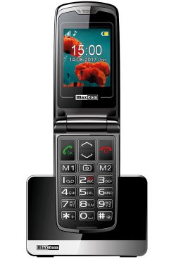 MaxCom MM822BB mobil