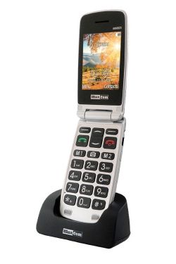 MaxCom MM823 mobil