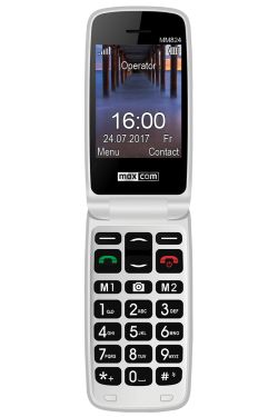 MaxCom MM824 mobil