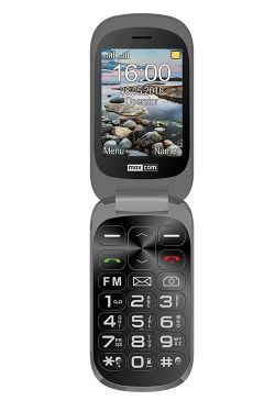 MaxCom MM825 mobil