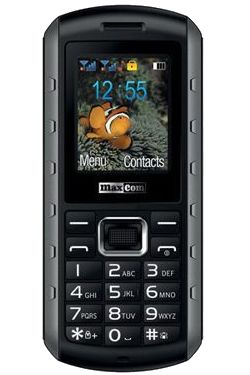 MaxCom MM901 mobil