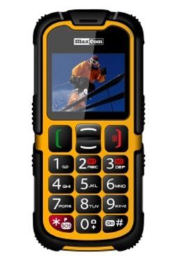 MaxCom MM910 mobil