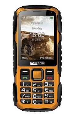MAXCOM MM920 mobil