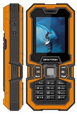 Maxtron IP67-1 mobil