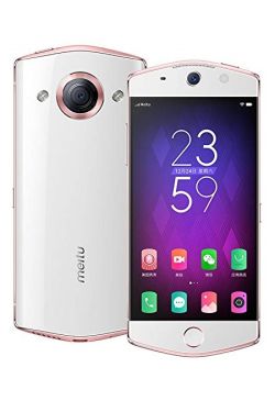 Meitu M6 mobil