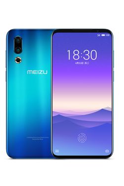 Meizu 16s mobil
