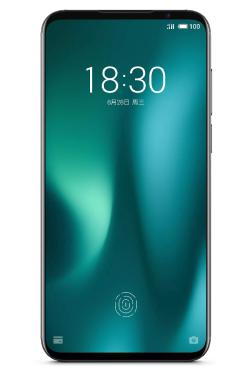 Meizu 16s Pro mobil