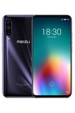 Meizu 16T mobil