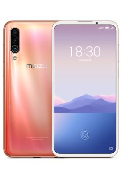 Meizu 16Xs mobil