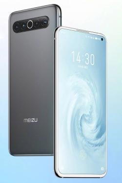 Meizu 17 mobil