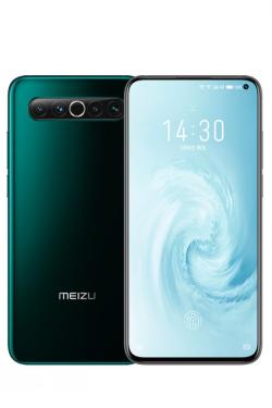Meizu 17 Pro mobil