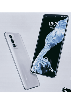 Meizu 18 mobil