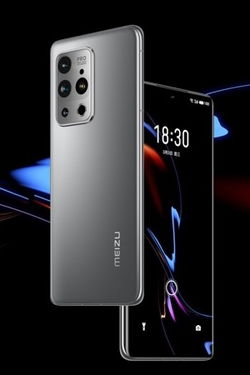 Meizu 18 Pro mobil
