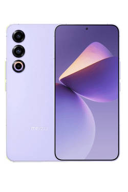Meizu 21 mobil