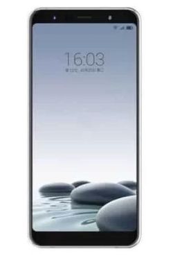 Meizu E3 mobil