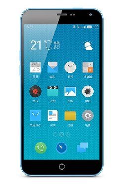 Meizu M1 mobil