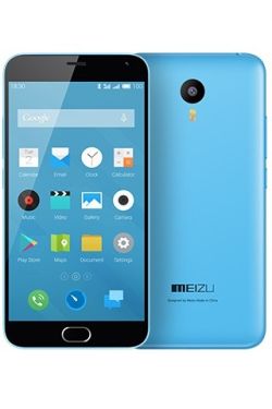 Meizu m2 note mobil