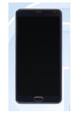 Meizu m3 mobil