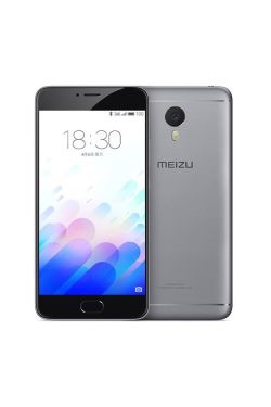 Meizu m3 note mobil