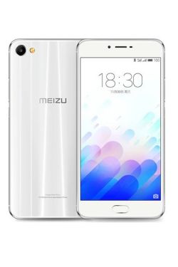 Meizu m3x mobil