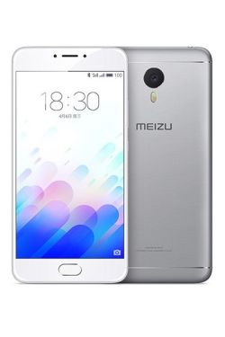 Meizu m5 Note mobil