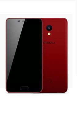 Meizu M5c mobil