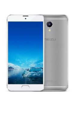 Meizu M5S mobil