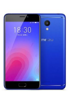 Meizu M6 mobil
