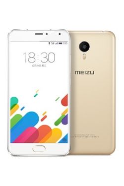 Meizu Metal mobil