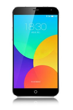 Meizu MX4 mobil