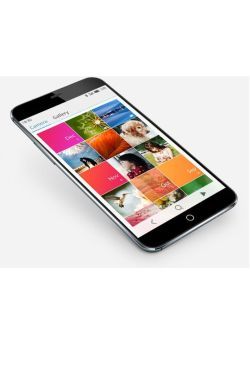 Meizu MX4 Pro mobil