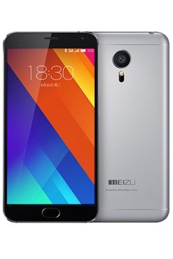 Meizu MX6 mobil