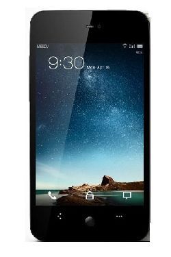 Meizu MX Quad-core mobil