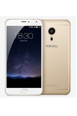 Meizu PRO 6 mobil