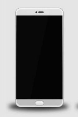 Meizu Pro 7 Plus mobil