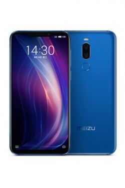 Meizu X8 mobil