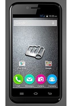 Micromax Bolt S301 mobil