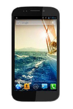 Micromax Canvas 4 A210 mobil