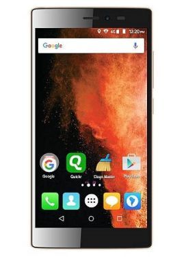 Micromax Canvas 6 mobil