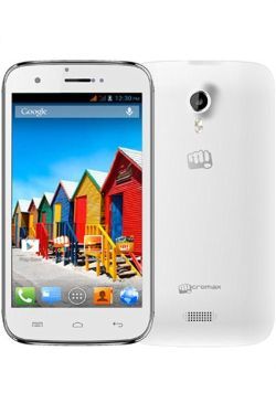 Micromax Canvas Doodle 4 mobil