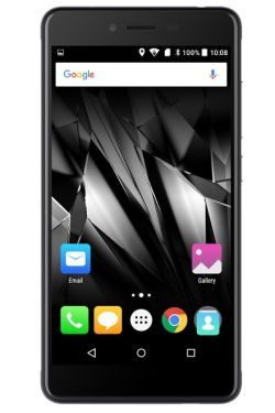 Micromax Canvas Evok E483 mobil