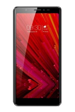 Micromax Canvas Infinity Life mobil