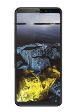 Micromax Canvas Infinity Pro mobil