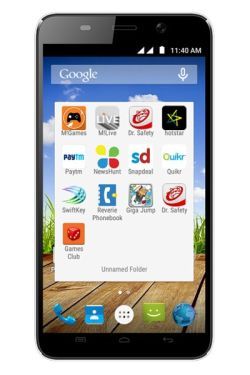 Micromax Canvas Play Q355 mobil