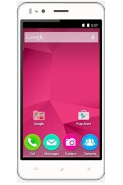 Micromax Canvas Selfie 4 mobil