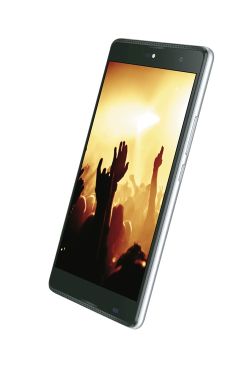 Micromax Dual 5 mobil